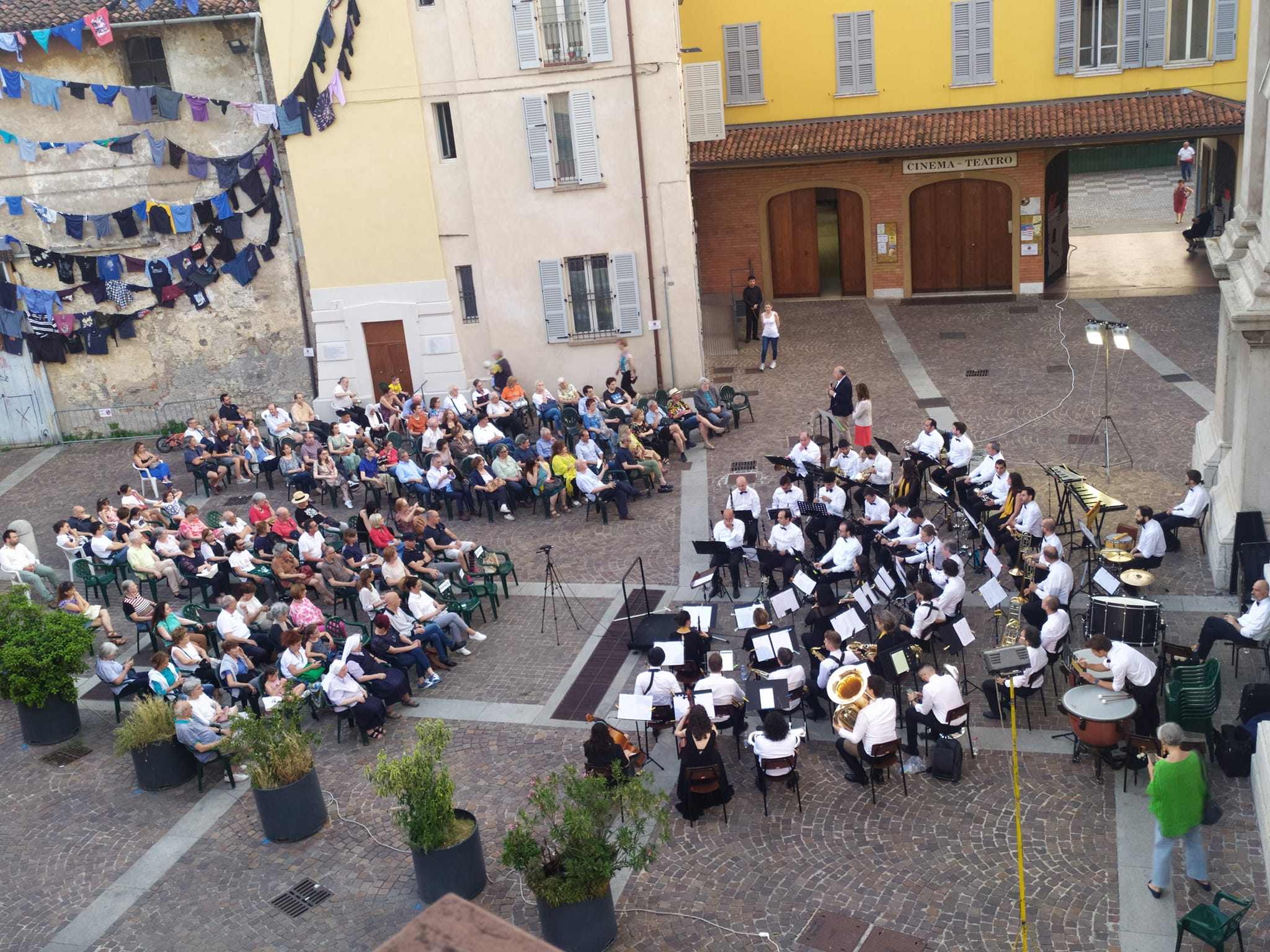 concerto 18 giugno 23 borgo trento